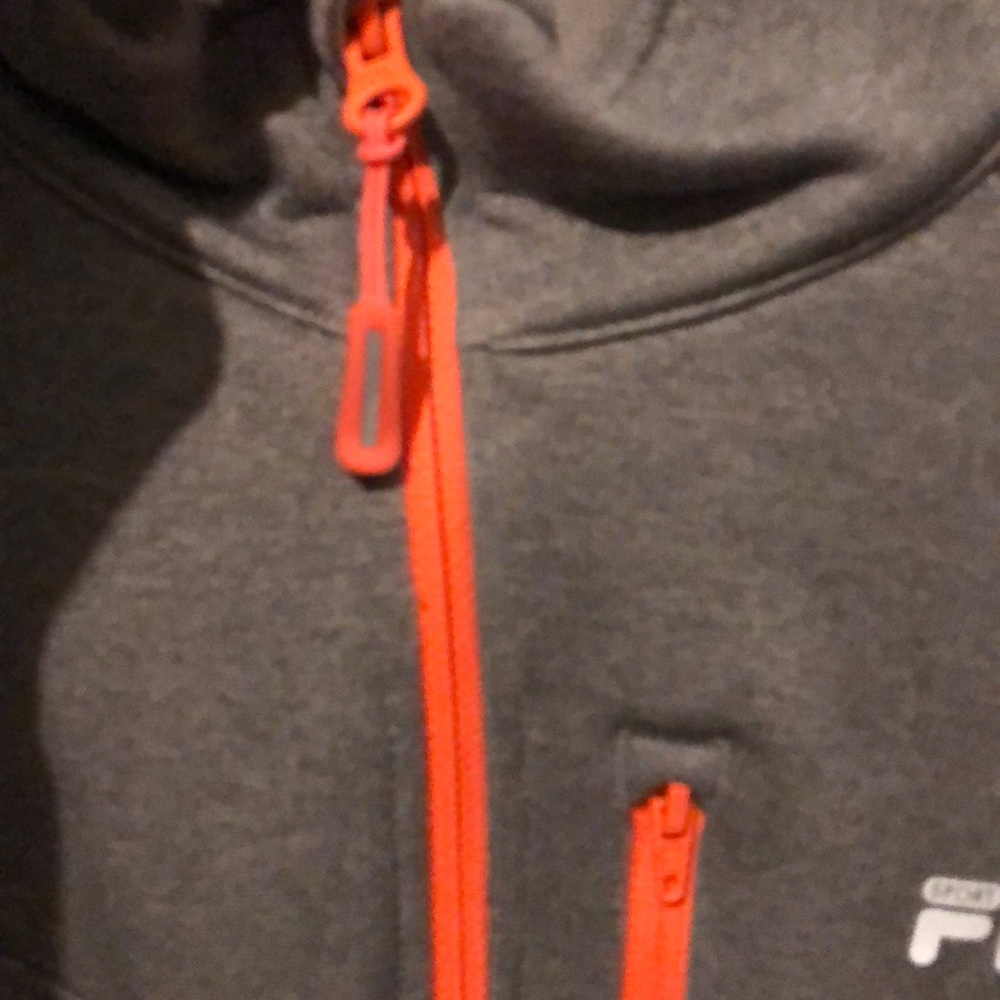 Jacket - Picture 3 of 3